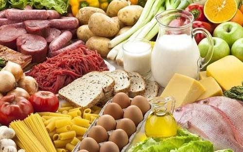 健康管理師核心知識點解析 營養(yǎng)、食品安全與餐飲管理的融合與實踐