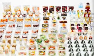 數量超麥當勞、肯德基、星巴克 為什么說7-Eleven不是餐企卻是門店最多的“餐飲集團”？