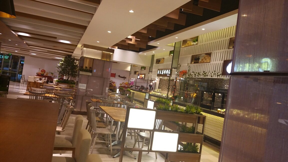 餐飲管理的核心要素與實踐——以上海食集天餐飲管理有限公司為例
