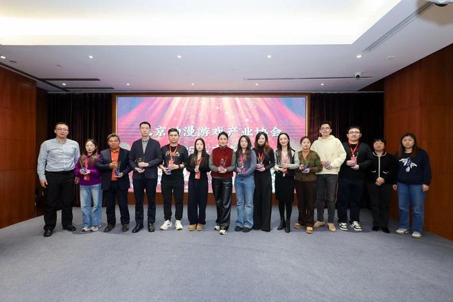 數(shù)字動漫新里程 迪生數(shù)字榮膺“年度行業(yè)卓越產(chǎn)品”大獎