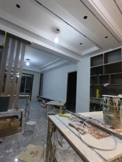 專業(yè)施工隊 承接室內(nèi)裝修與裝飾工程，打造理想居住空間