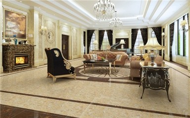 長安瓷磚怎么樣？從性能、設(shè)計(jì)到性價(jià)比全方位解讀室內(nèi)裝飾應(yīng)用