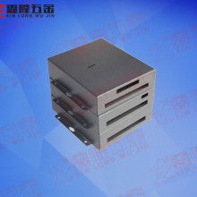  上海通羽金屬制品廠 主營 冷作鈑金,氣焊,電焊